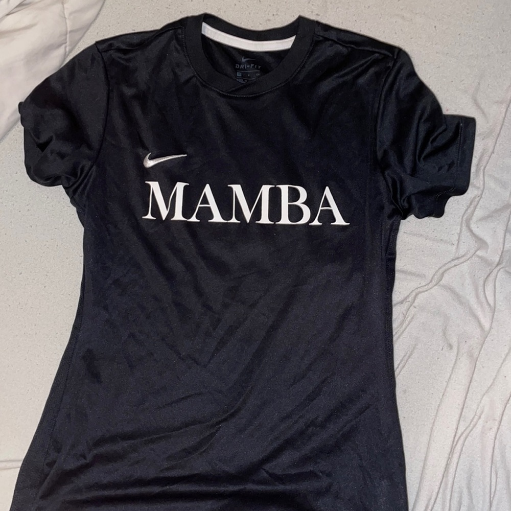 Black Mamba Jersey